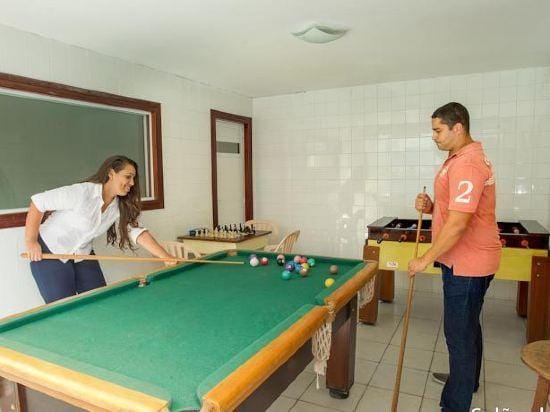 Laguna Praia Hotel Hotel in Maceió