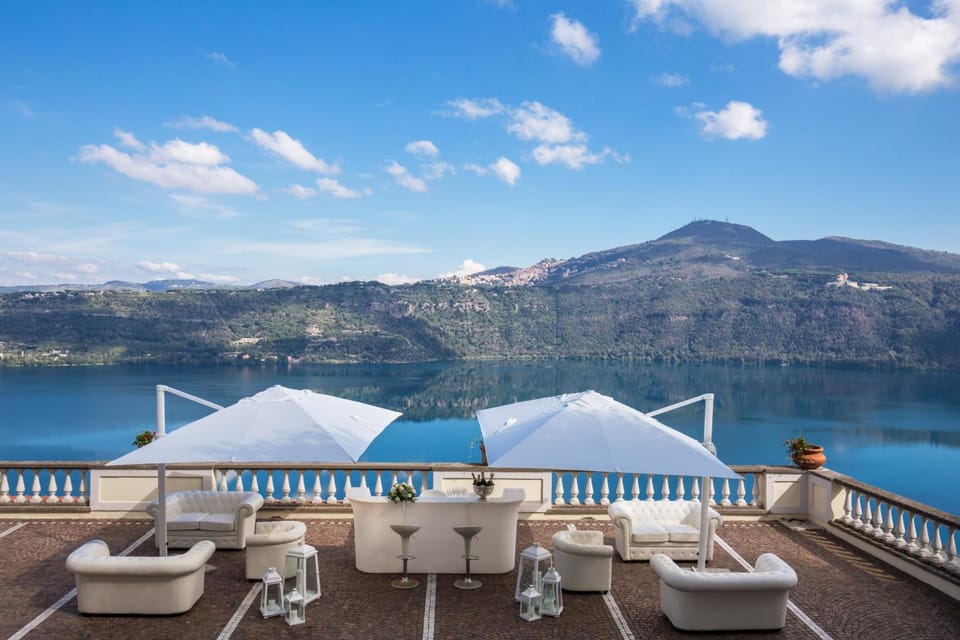 Hotel Castel Vecchio Hotel in Lazio