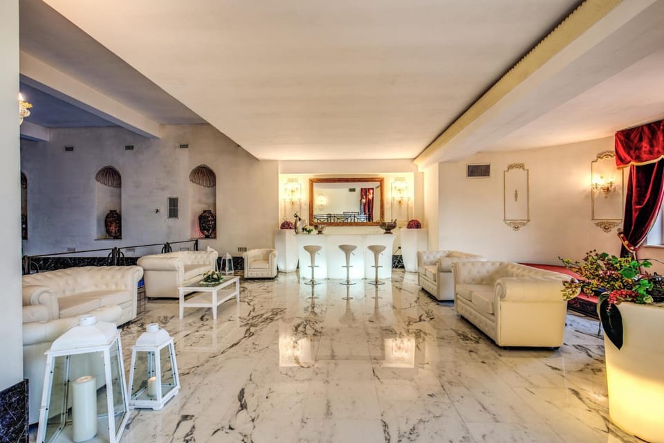 Hotel Castel Vecchio Hotel in Lazio