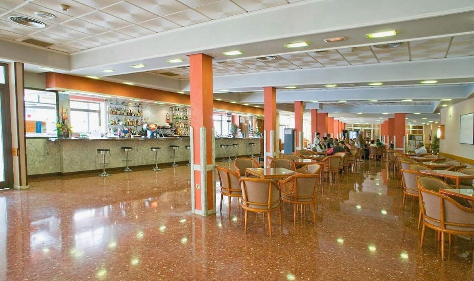 Hotel Cabana Hotel in Benidorm