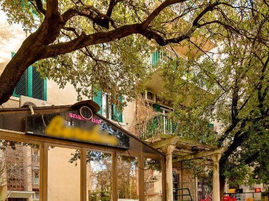 Design B&B Bacvice Arti Hotel in Split