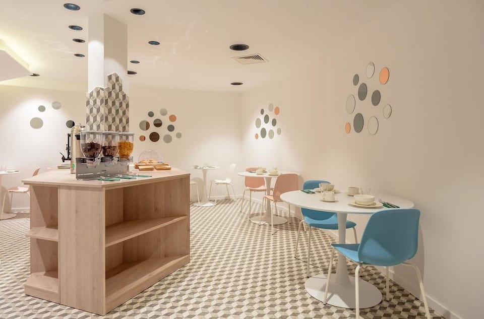Priska Med Luxury Rooms Hotel in Split