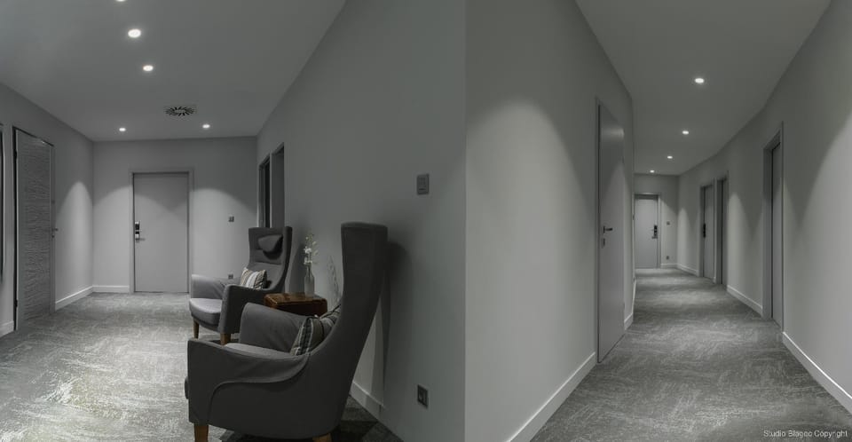 Priska Med Luxury Rooms Hotel in Split