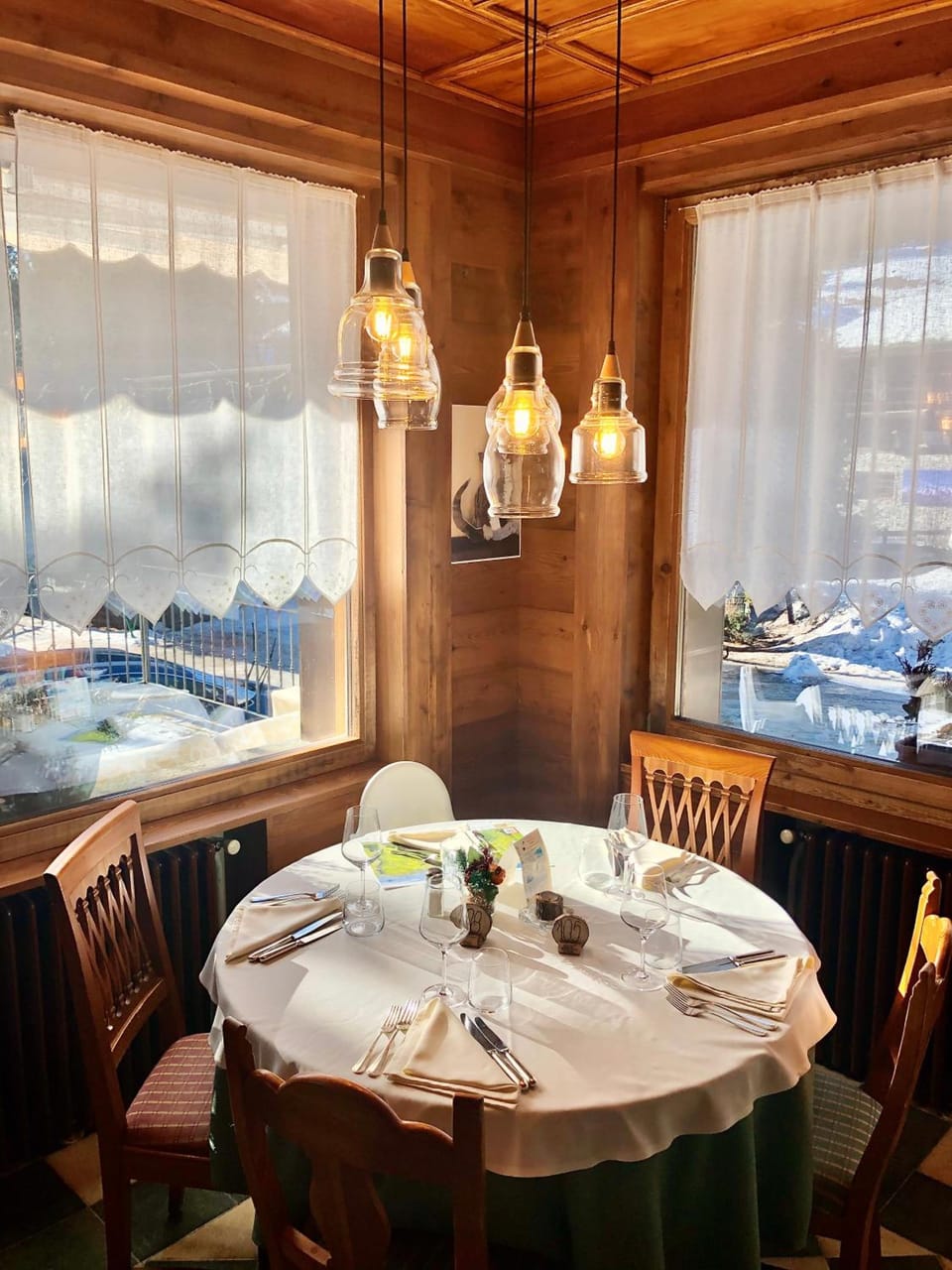 Hotel Castor Hotel in Champoluc