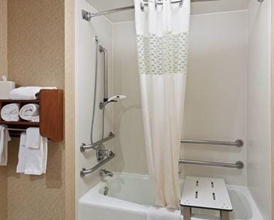 Hampton Inn Joplin Hotel in Joplin