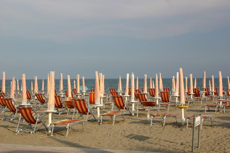 Hotel Cavallino Bianco Hotel in Cavallino-Treporti