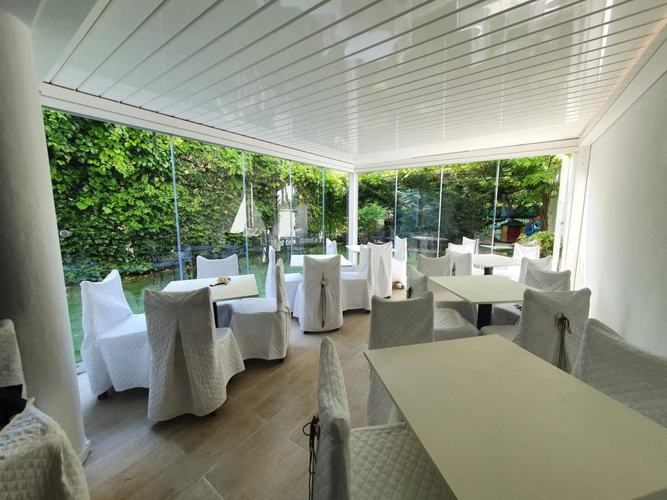 Hotel Cavallino Bianco Hotel in Cavallino-Treporti