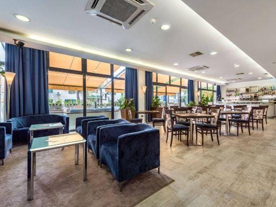 Annex Building of Art Hotel Hotel in Split