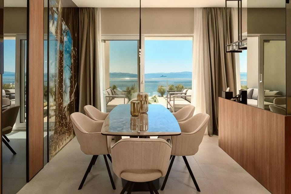 Hotel Fanat Hotel in Split