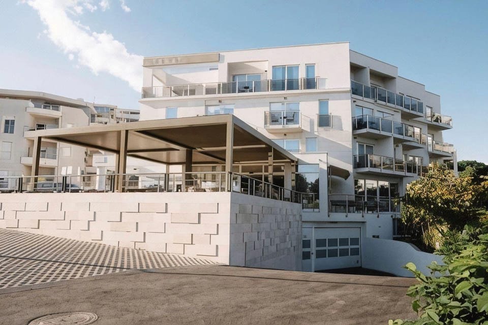 Hotel Fanat Hotel in Split