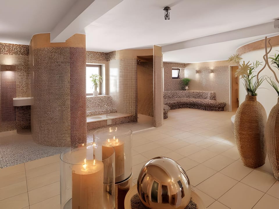 Nells Park Hotel Hotel in Trier