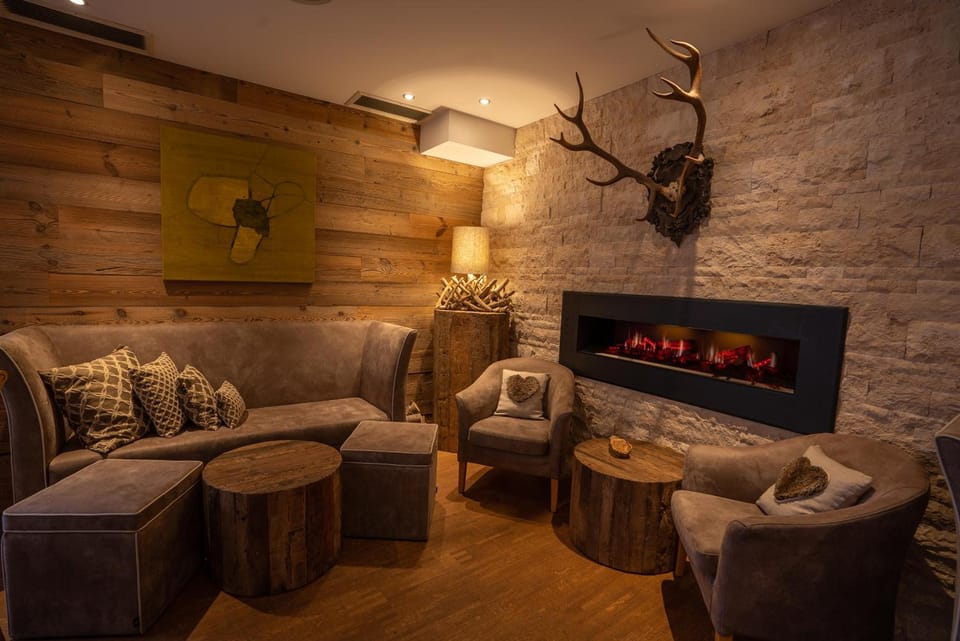 Hotel Central Hotel in Seefeld