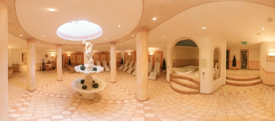 Hotel Central Hotel in Seefeld