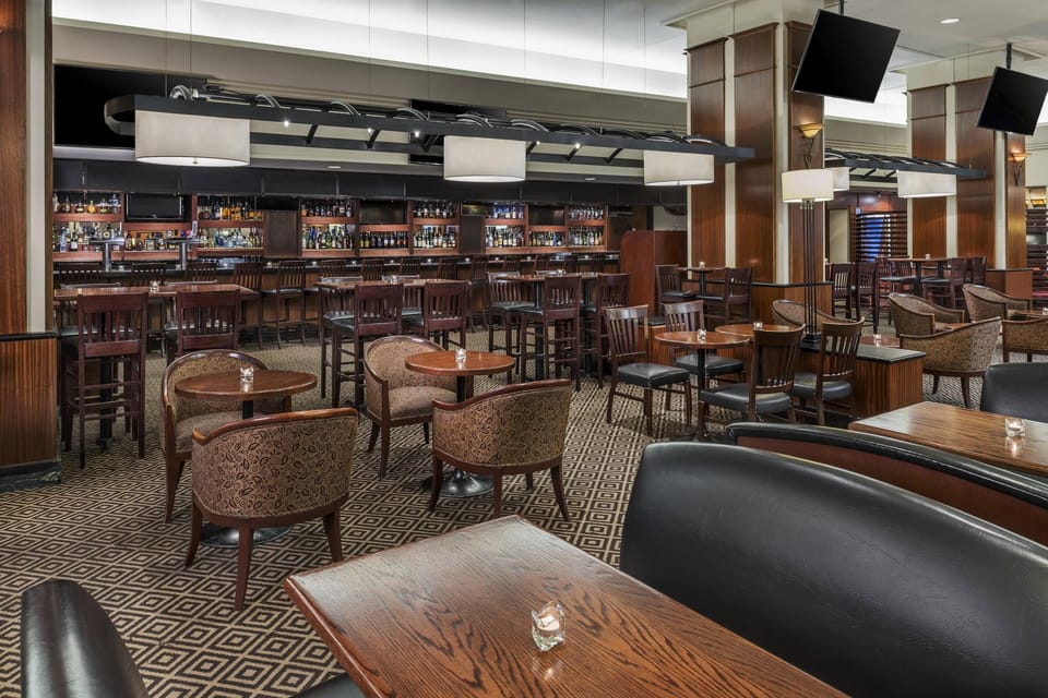 Sheraton Gateway Hotel in Toronto International Airport Hotel in Toronto
