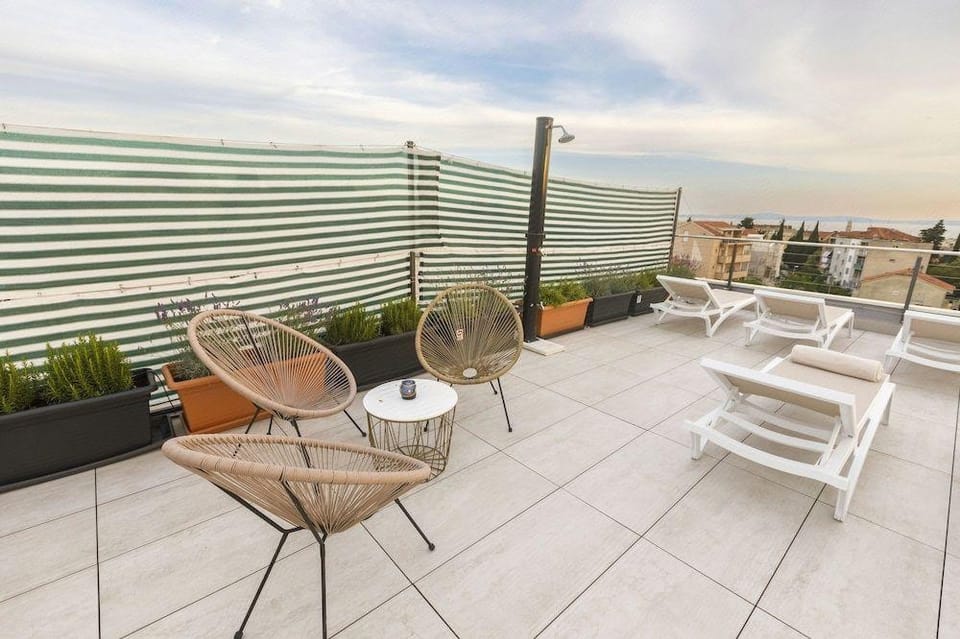 Art Hotel Hotel in Split