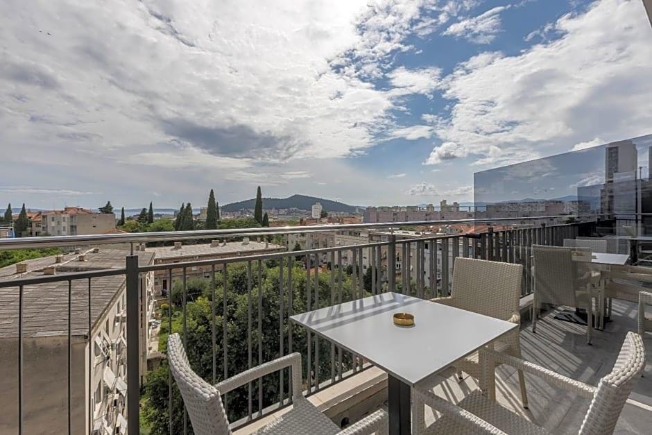 Art Hotel Hotel in Split