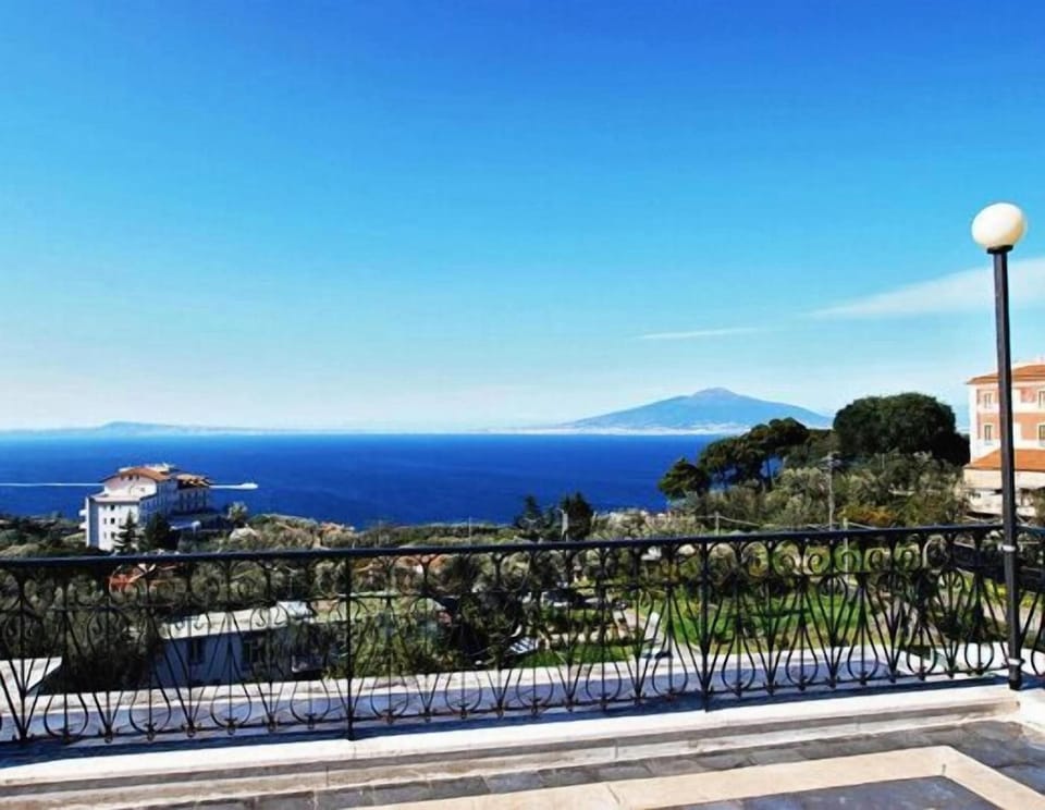 Johanna Park Hotel Hotel in Priora