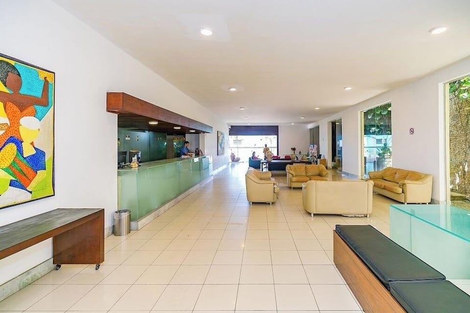 Yak Beach Hotel Natal Hotel in Natal