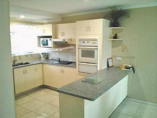 Bay Hideaway Resort Hotel in Hervey Bay