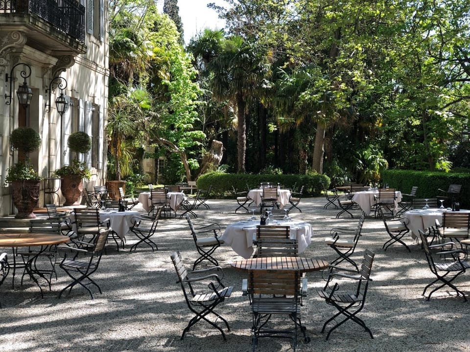 Hotel Chateau Des Alpilles Hotel in Saint-Remy-de-Provence