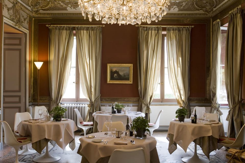 Hotel Chateau Des Alpilles Hotel in Saint-Remy-de-Provence