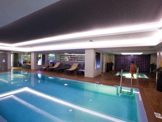 Riu Nautilus - Adults Only Hotel in Torremolinos