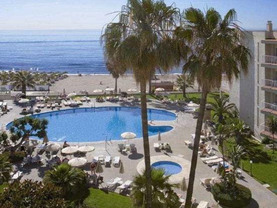 Riu Nautilus - Adults Only Hotel in Torremolinos