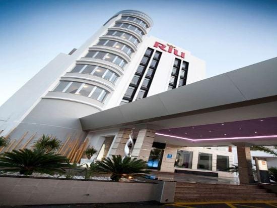 Riu Nautilus - Adults Only Hotel in Torremolinos