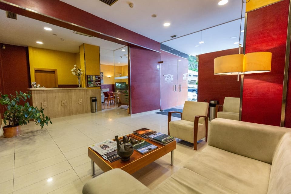 Hotel Ciudad Cangas de Onis Hotel in Cangas de Onís