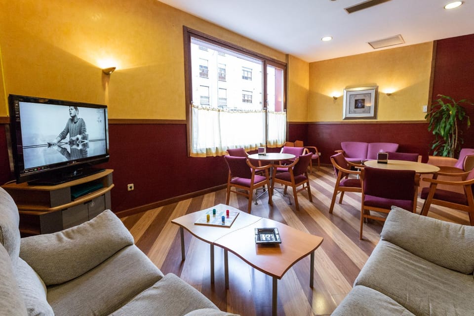 Hotel Ciudad Cangas de Onis Hotel in Cangas de Onís