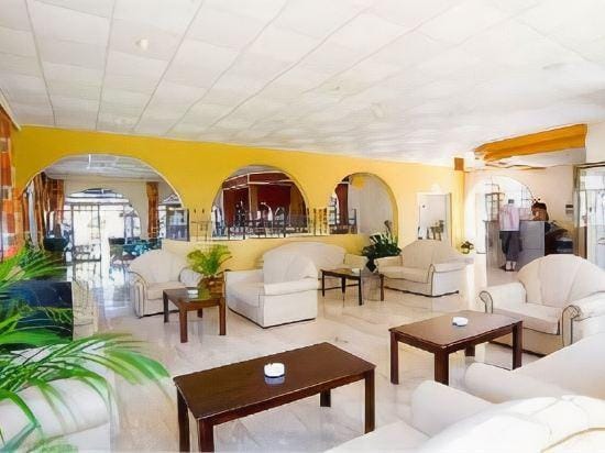 Cosmelenia Hotel Apartments Hotel in Sotira