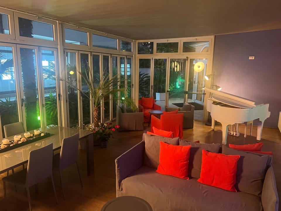 Eco Hotel Cleofe Hotel in Caorle