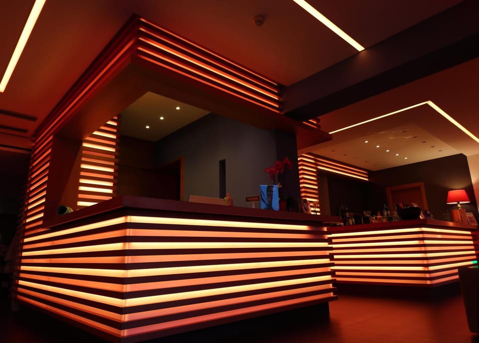 Eco Hotel Cleofe Hotel in Caorle
