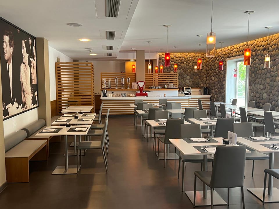 Eco Hotel Cleofe Hotel in Caorle