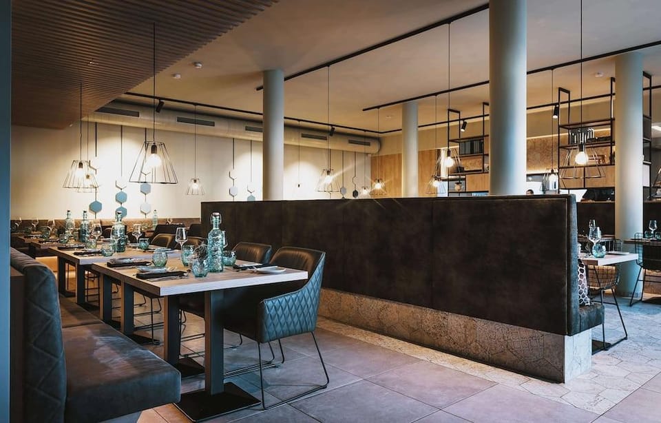 Elements Resort Zell am See, BW Signature Collection Hotel in Zell am See