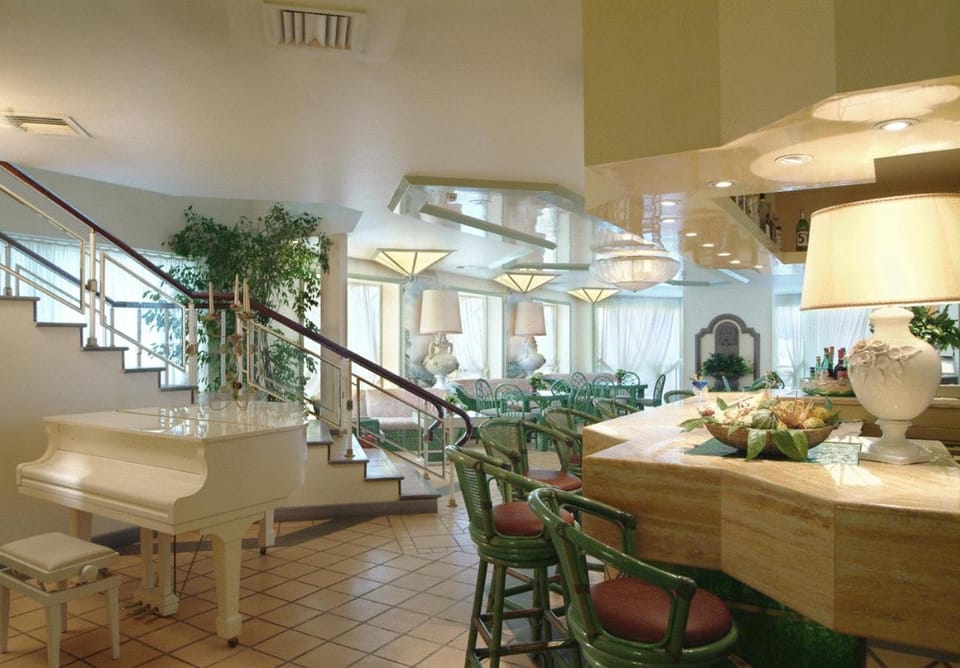 Golf Hotel Club Hotel in Apulia