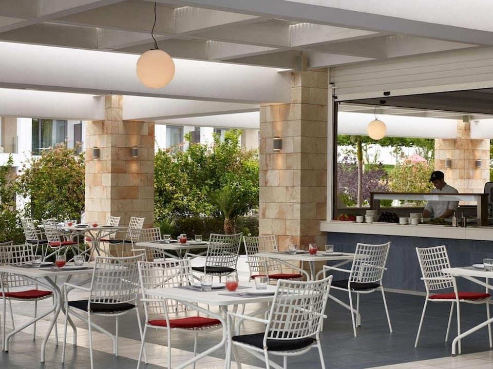 Princess Andriana Resort & Spa - Ultra All-Inclusive Hotel in Rhodes, Greece