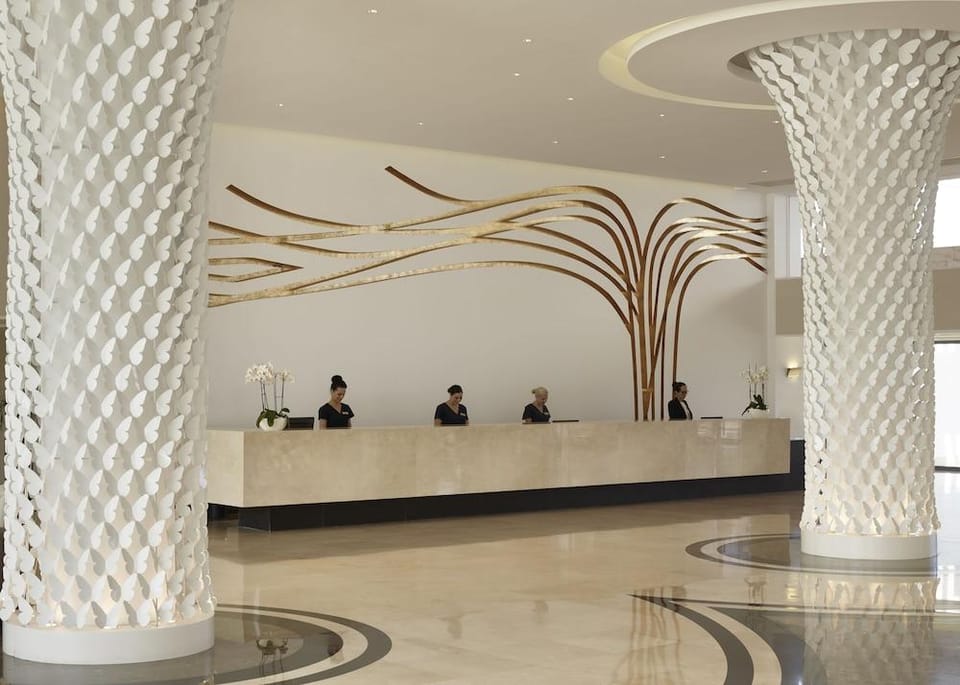 Princess Andriana Resort & Spa - Ultra All-Inclusive Hotel in Rhodes, Greece