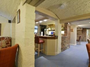 Best Western Kilima Hotel Hotel in York