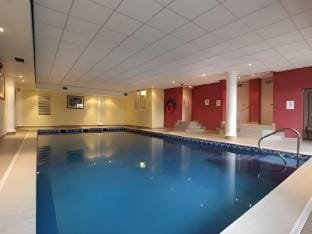 Best Western Kilima Hotel Hotel in York