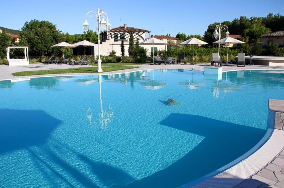 Hotel Columbus sul Lago Hotel in Bolsena