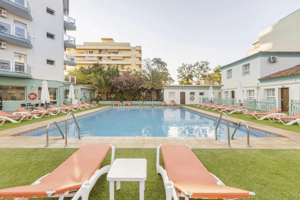 Moon Dreams Fuengirola Hotel in Fuengirola