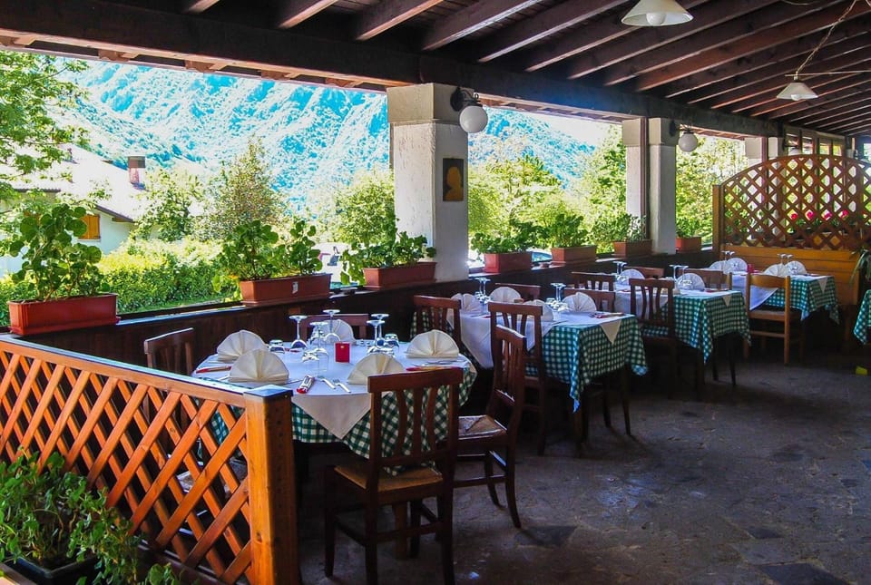 Hotel Conca Verde Hotel in Province of Brescia