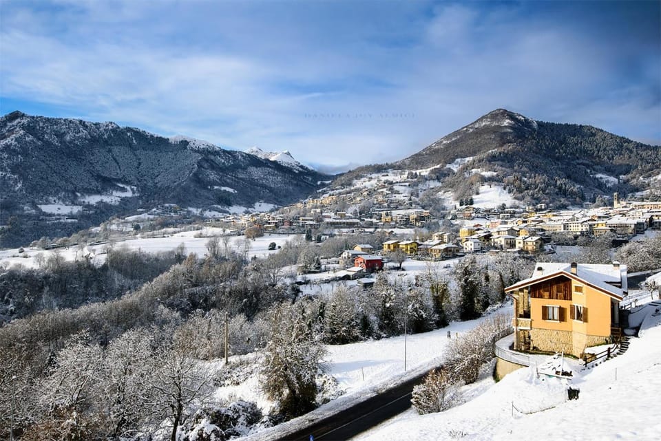 Hotel Conca Verde Hotel in Province of Brescia