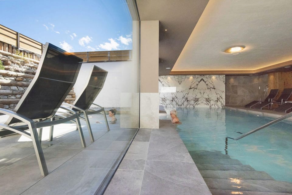 Hotel Concordia Hotel in Canton of Grisons