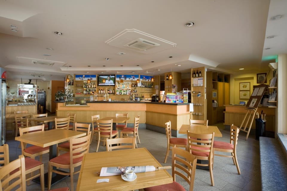 Hotel Concordia Hotel in Canton of Ticino