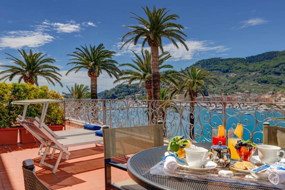 Hotel Continental Hotel in Santa Margherita Ligure