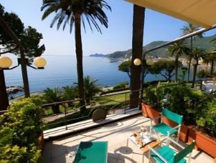 Hotel Continental Hotel in Santa Margherita Ligure