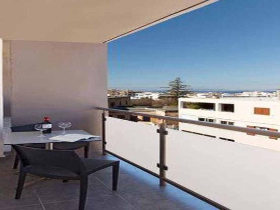 Butterfly Boutique Hotel Hotel in Rhodes