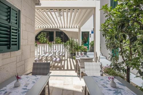 Balatura The Fine Bed&Breakfast Split Hotel in Split